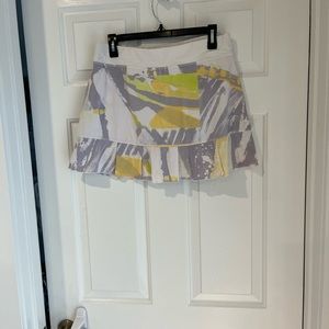 Sofibella tennis skirt - like new